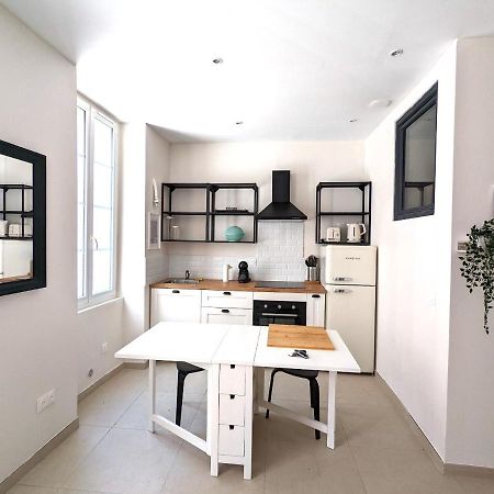 Charmant Appartement En Hypercentre Тулуза Экстерьер фото