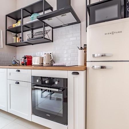 Charmant Appartement En Hypercentre Тулуза Экстерьер фото