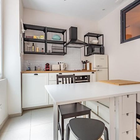 Charmant Appartement En Hypercentre Тулуза Экстерьер фото