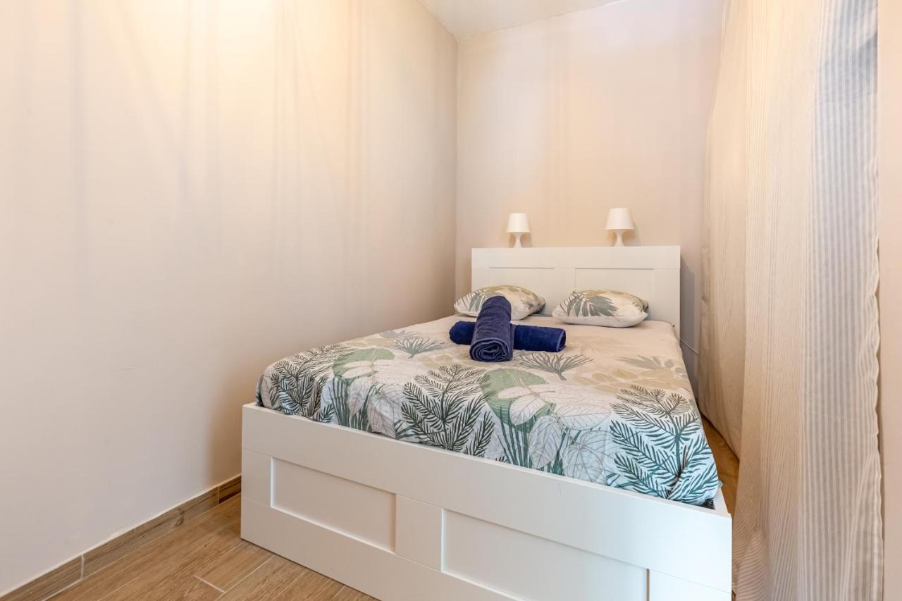 Charmant Appartement En Hypercentre Тулуза Экстерьер фото