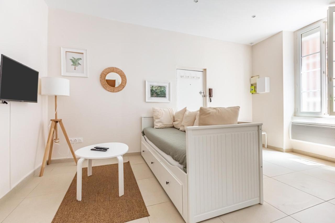 Charmant Appartement En Hypercentre Тулуза Экстерьер фото