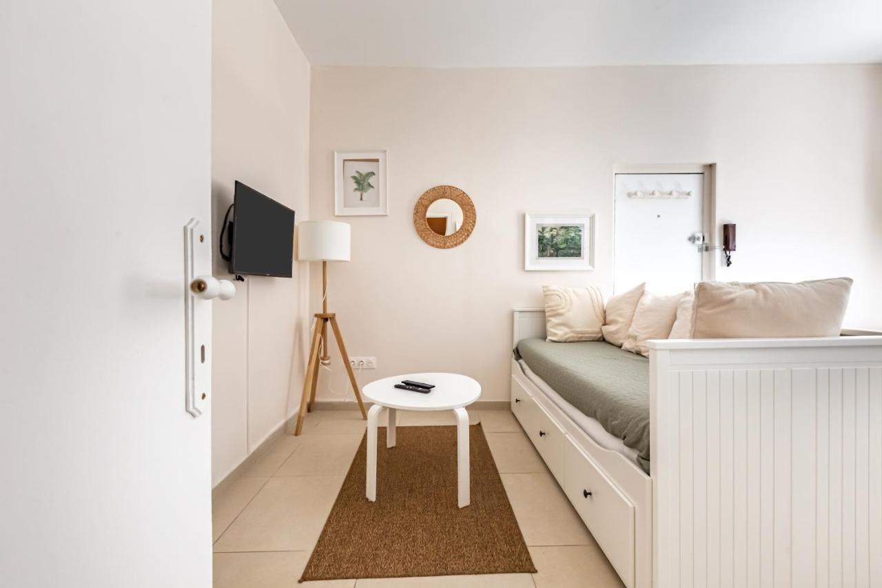 Charmant Appartement En Hypercentre Тулуза Экстерьер фото